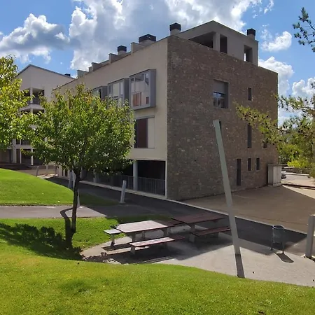 Apartamento Montana Madi Sabinanigo Exterior photo
