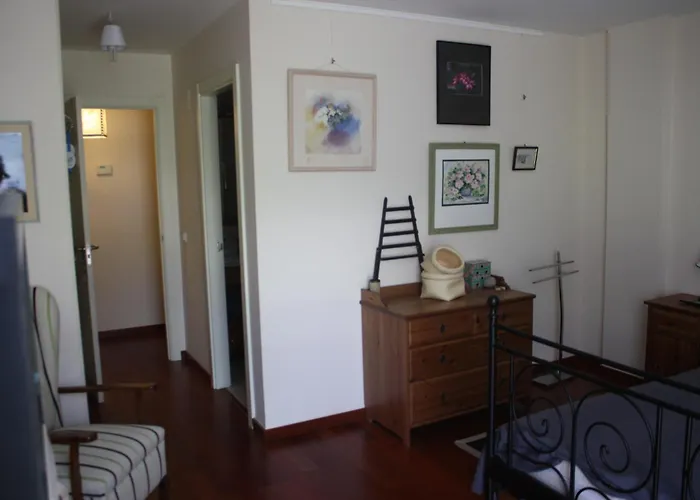 Apartamento Montana Madi