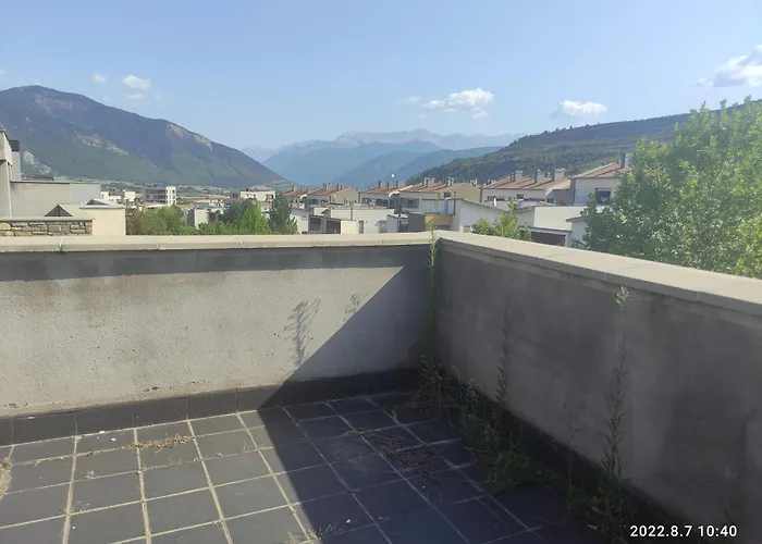 Apartamento Montana Madi