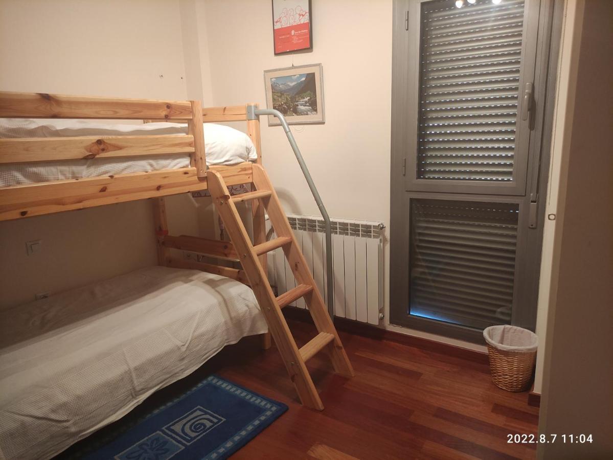 Montana Madi Appartement Sabiñánigo