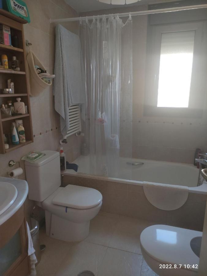 Montana Madi Appartement *