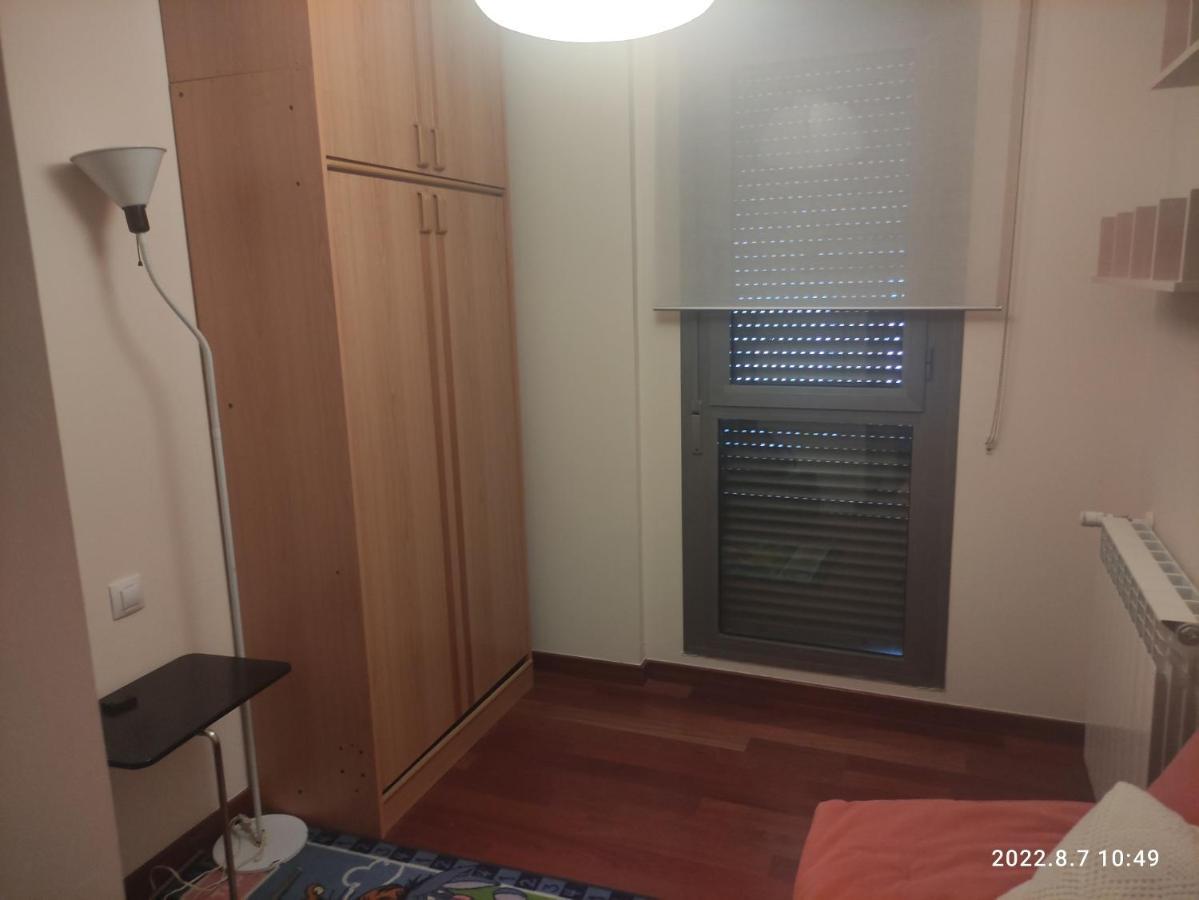 Montana Madi Appartement Sabiñánigo