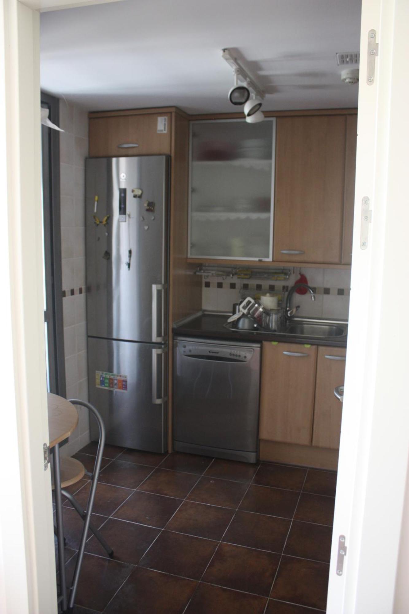 Montana Madi Appartement