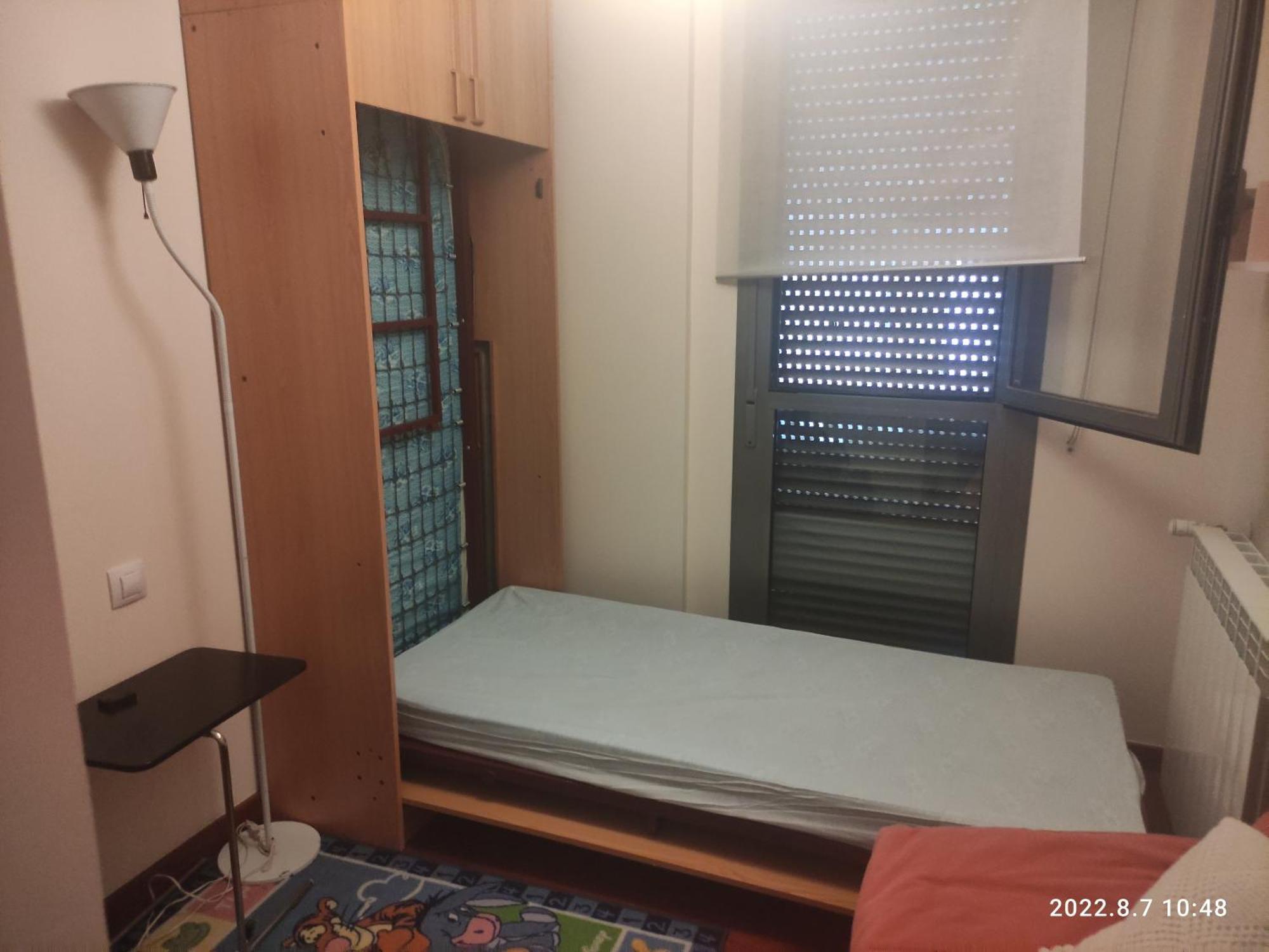 Appartement Montana Madi