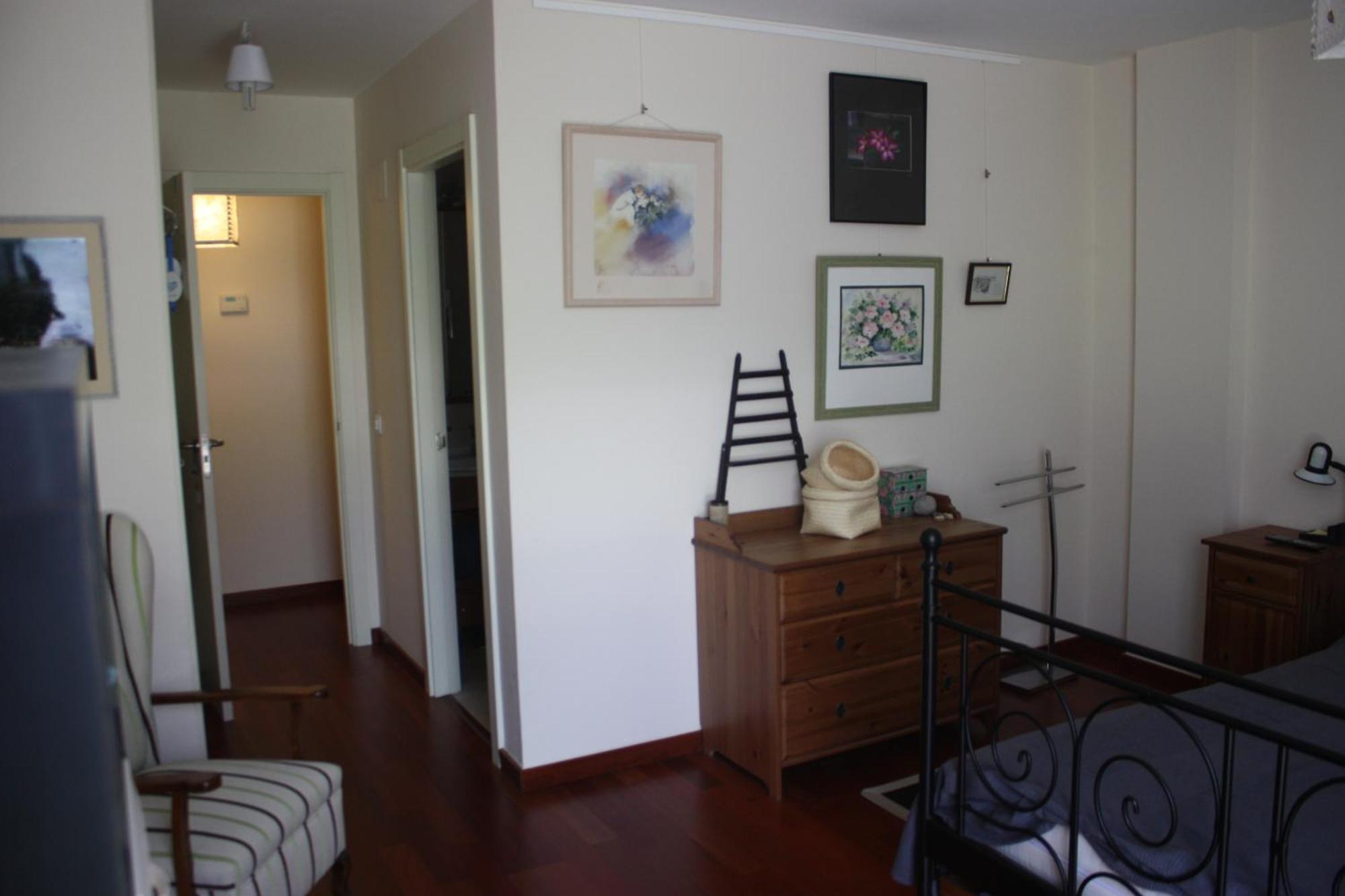Montana Madi Apartment