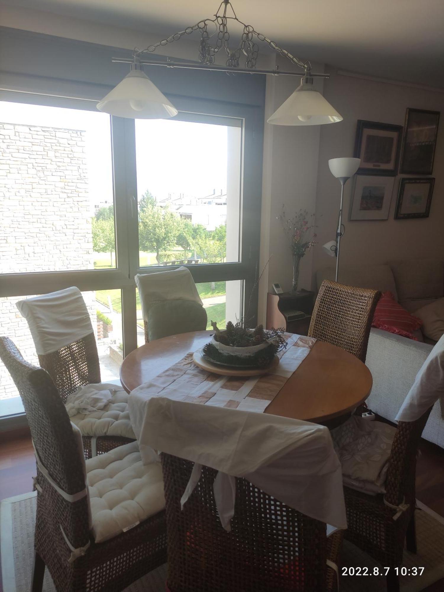 Appartement Montana Madi Sabiñánigo